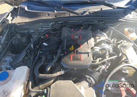 2017 Fiat 124 Spider Elaborazione Abarth from USA, damaged, VIN JC1NFAEK2H0118922